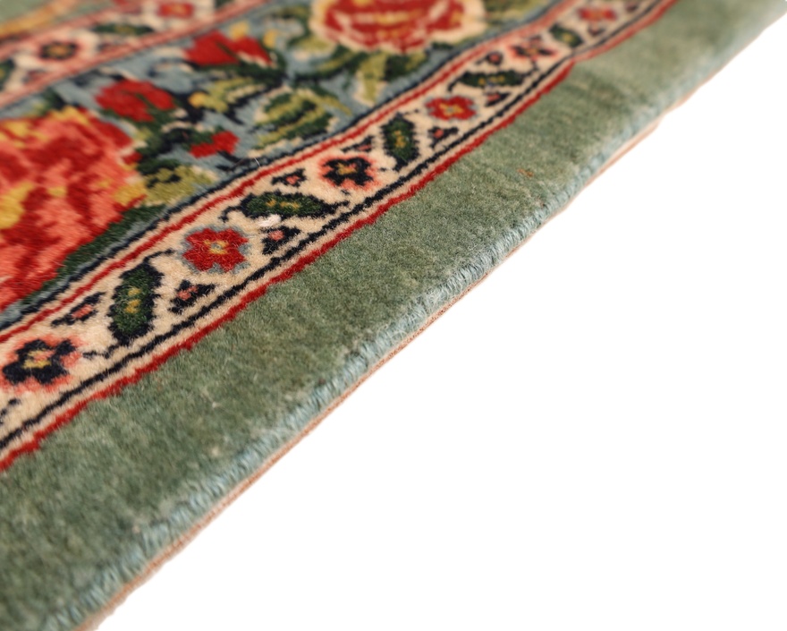 Senneh Oroje Carpet 78x58