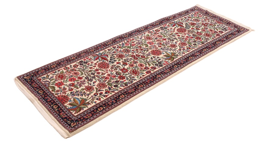 Qom Carpet 234x82