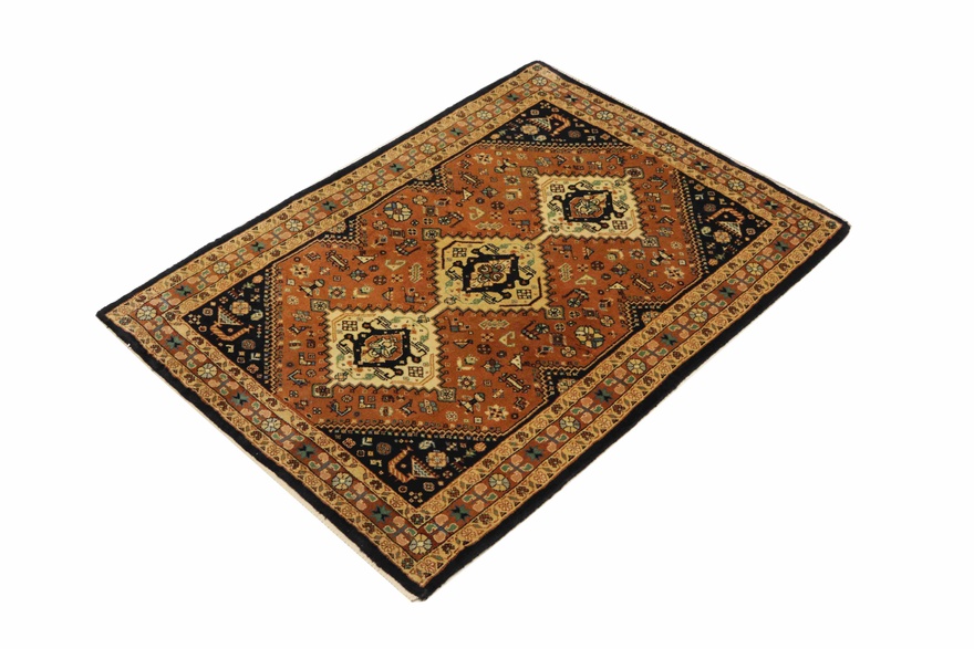 SHIRAZ Carpet 137x97