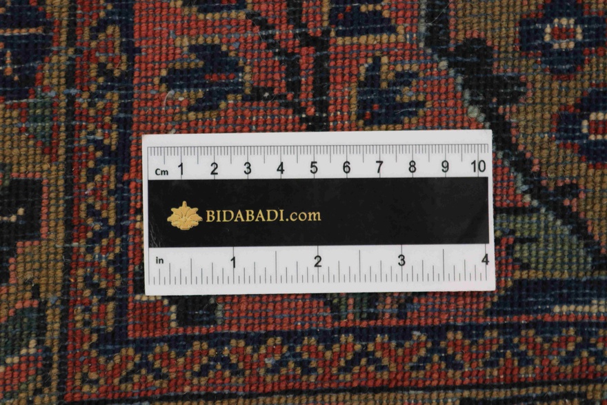 American Sarough  Carpet 275x191