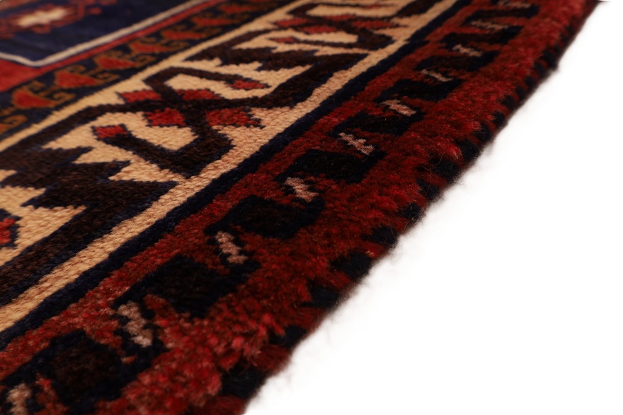 Lorestan Carpet 202x160