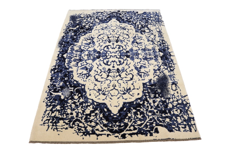 Modern Carpet  295x204