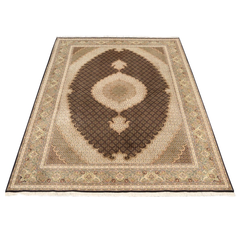 Tabriz 50Raj Carpet 300x202