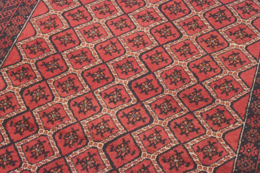 Baluch Carpet 187x90