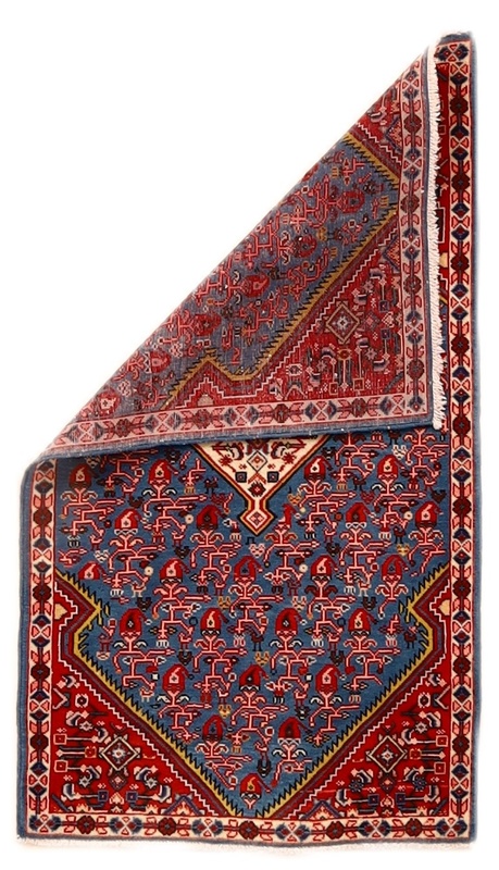 Djozan Carpet 105x60