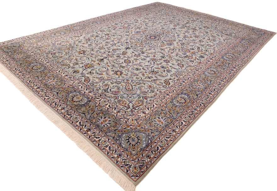 Kashan Carpet  420x298