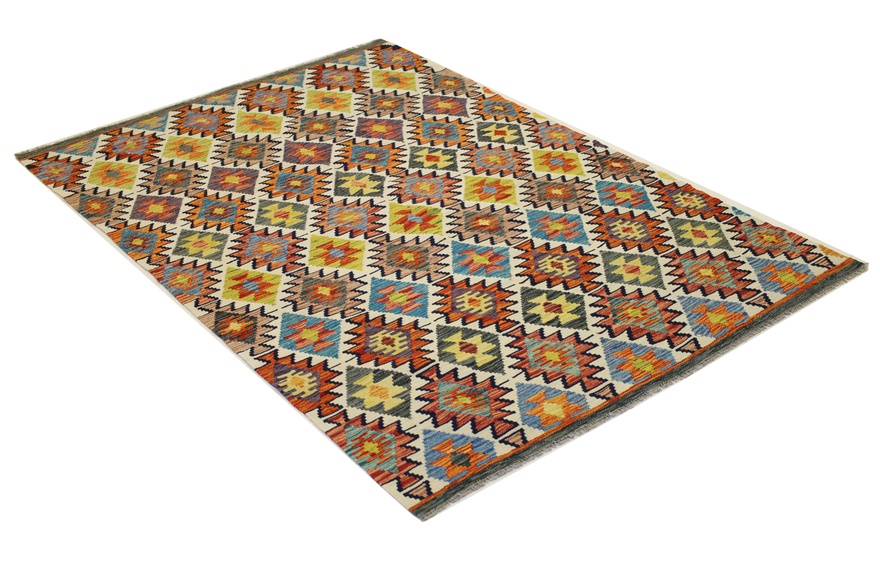 Kelim Carpet 240x157