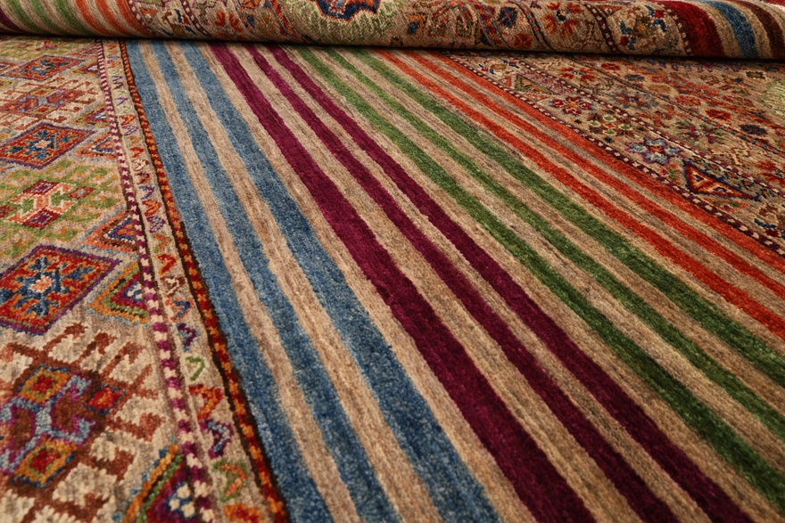 Khurjin Carpet  240x169