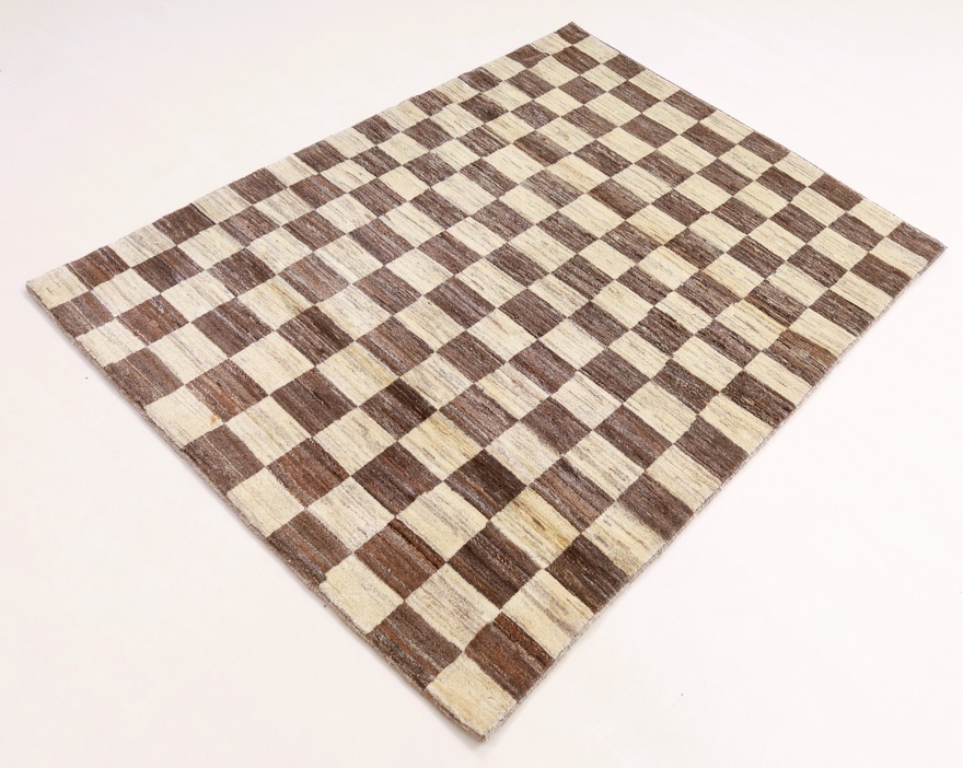 Gabbeh Carpet 152x113