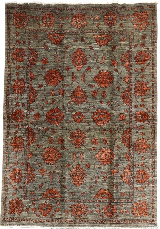 Ziegler Carpet 240x173