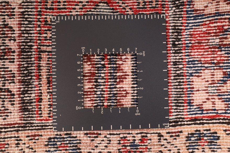 Bakhtiar Carpet  174x150