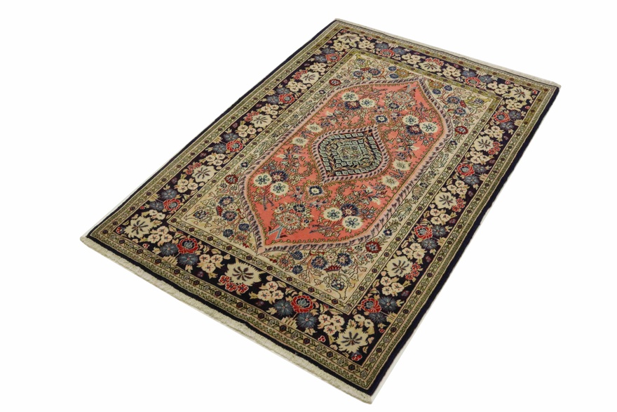 Ghom Carpet 205x136