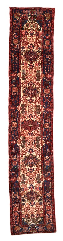 Nahawand Carpet  448x90