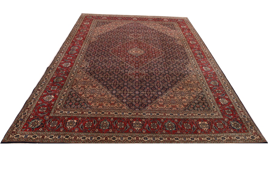 Tabriz 40Raj Carpet 350x252