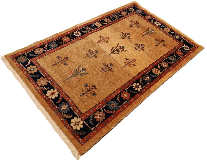 Loribaft  Carpet  163x103