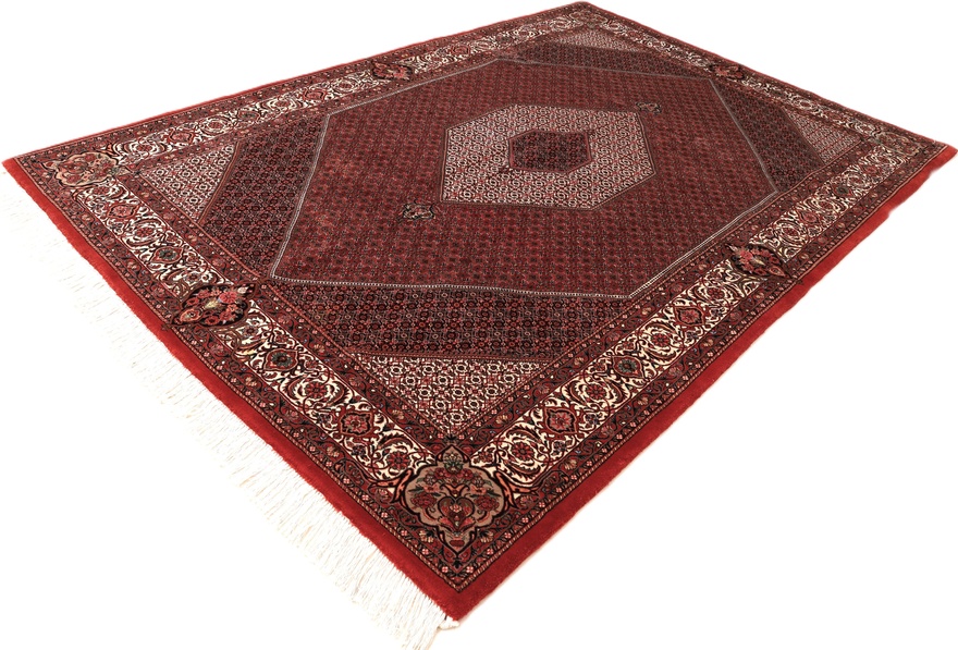 Bidjar Fein Carpet 308x212