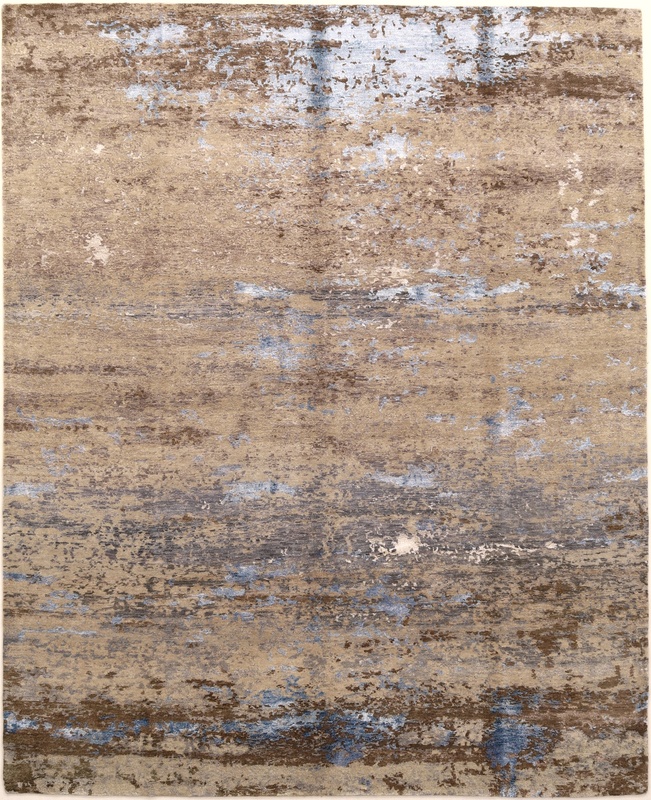 Modern LOTUS Carpet 306x248