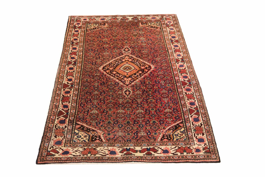 Bidjar Carpet 216x127