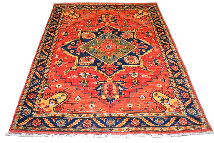 Ariana Carpet  200x154