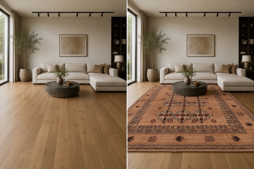 Loribaft Carpet  300x210