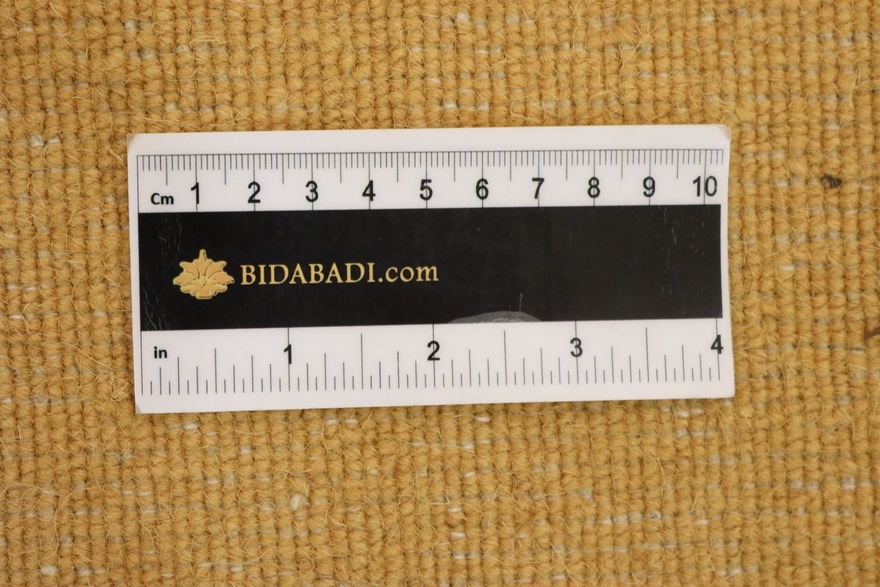 Gabbeh Carpet 147x147