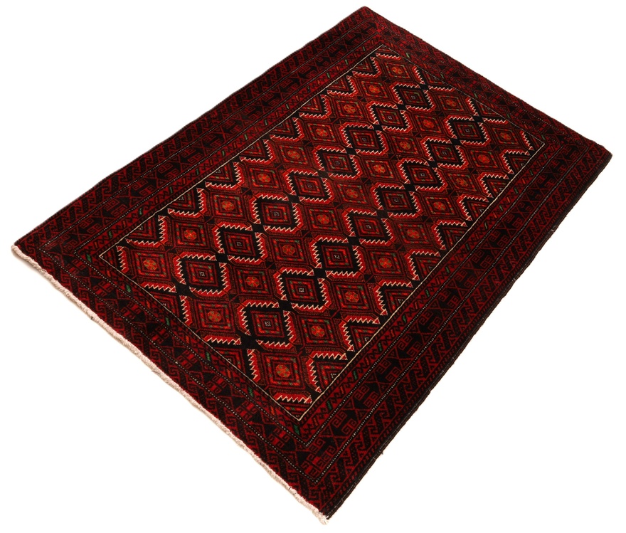 Baluch Carpet  105x70