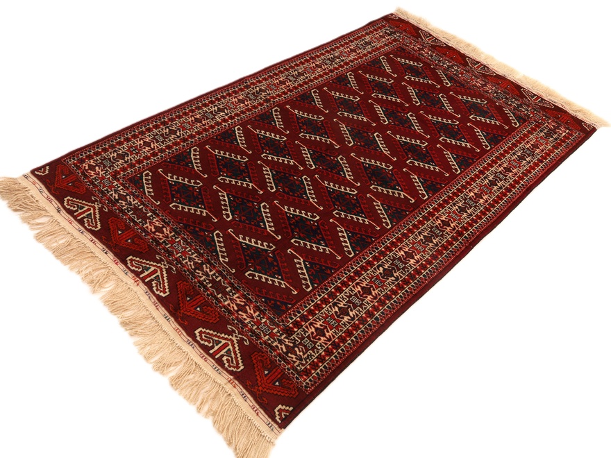 Bukhora Carpets 176x108