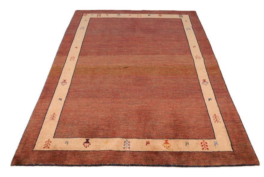 Gabbeh Carpet 189x150
