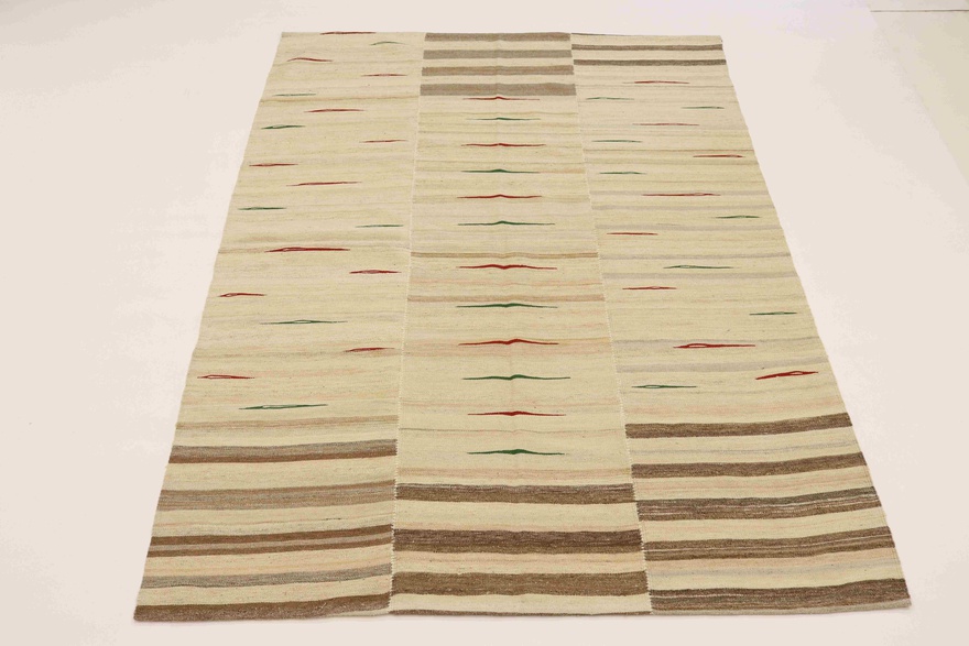 Kelim Carpet 255x183