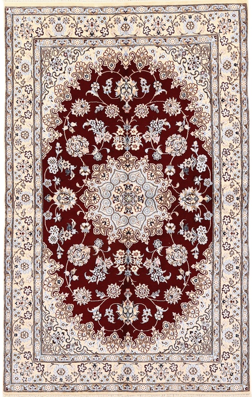 Nain 9 La Carpet  241x153