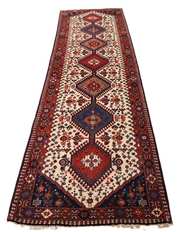 Yalame Carpet 295x86