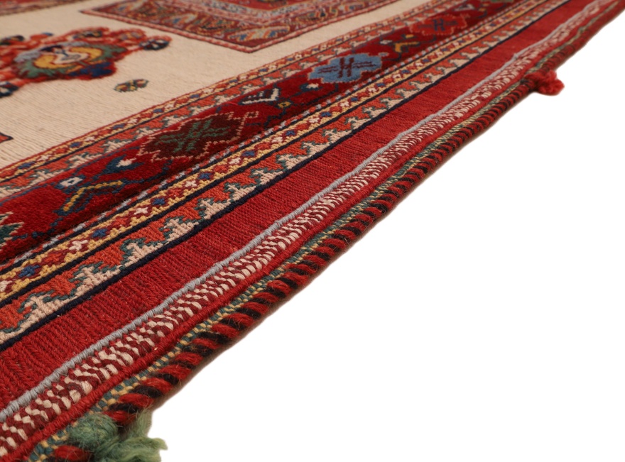 Kilim Nimbaft Sirjan Carpet  340x240