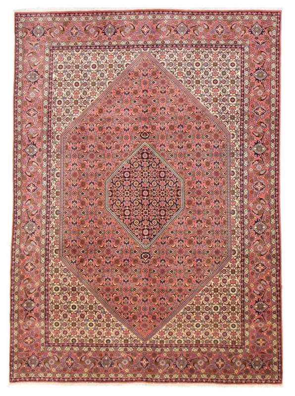 Tabriz Carpet 303x201