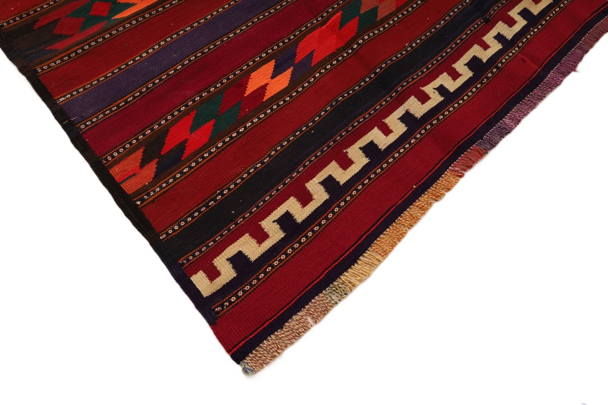 Kelim Carpet  170x143