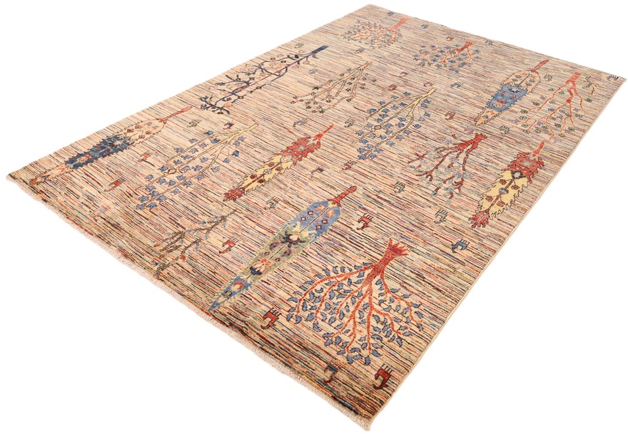 Gabbeh Carpet 301x200
