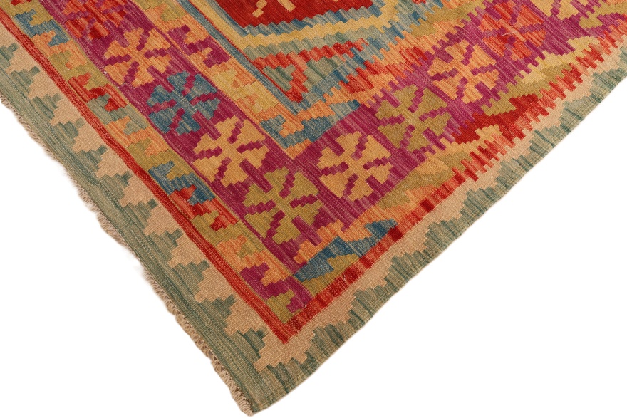 Kilim Carpet  294x197