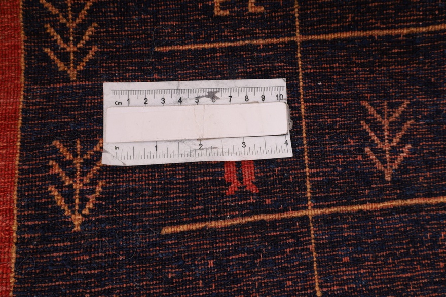 Gabbeh Carpets 163x105