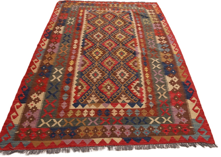 Kilim Carpet  250x148