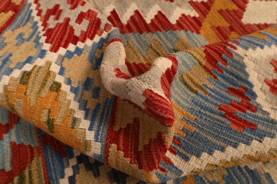Kilim Carpet 238x168