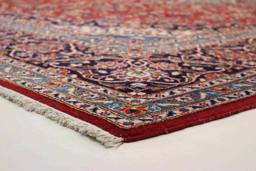 Keshan Carpet 398x298