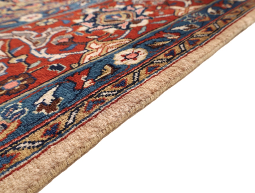 Sarouk Carpet  370x255