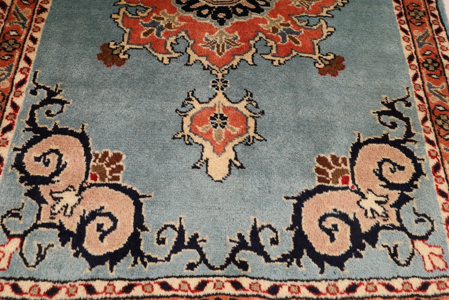 Ardebil Carpet 100x72