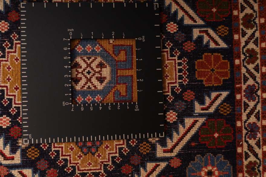 Kashkuli Carpet  40x40