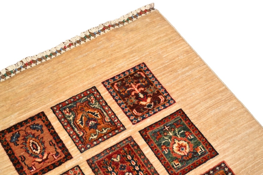 Ariana Carpet  126x81