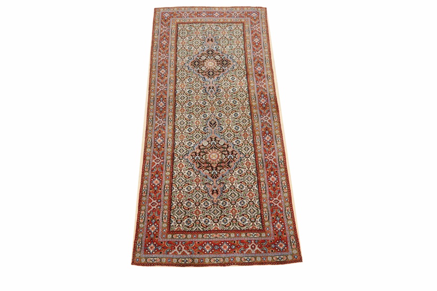 MOUD Carpet 200x78