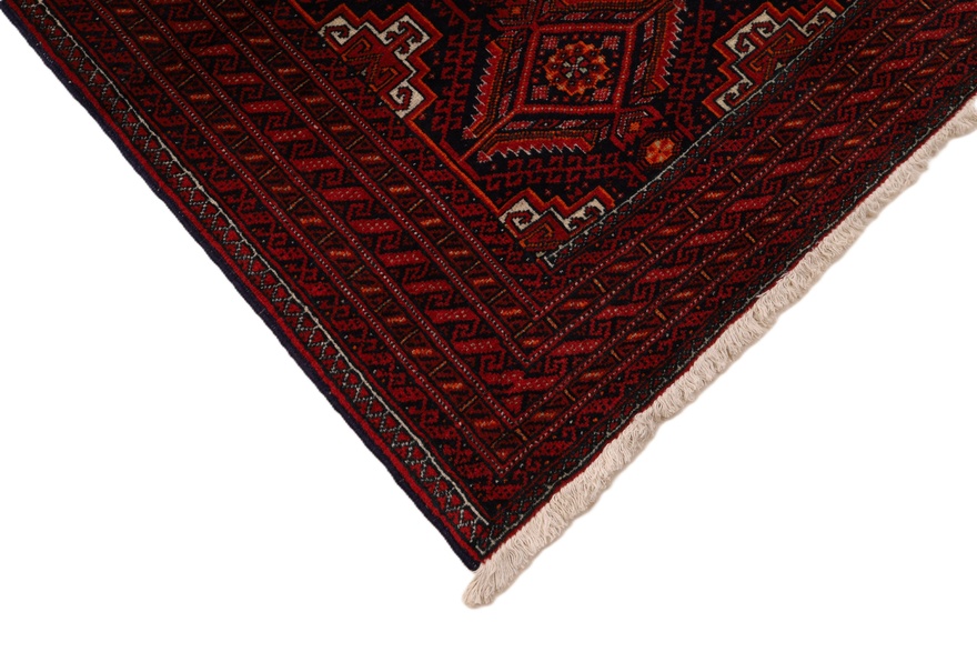 BELUTCH Carpet 179x104