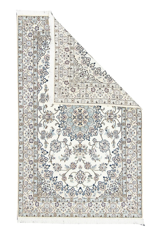 Nain9La Carpet  212x131