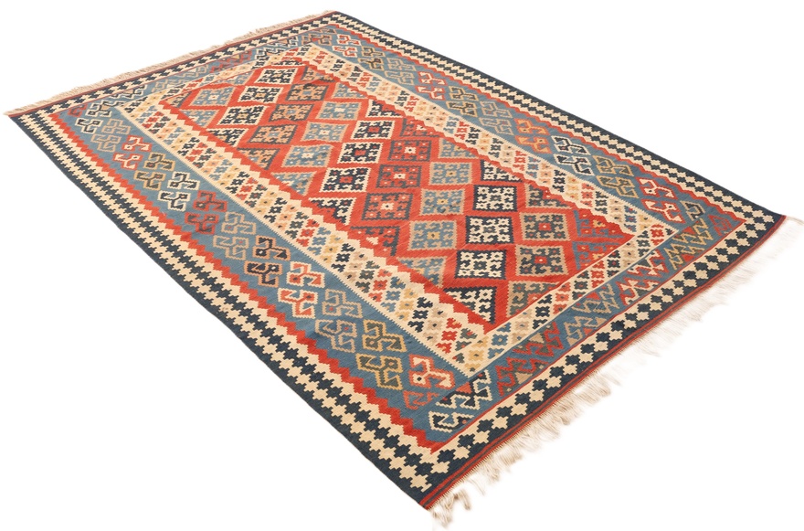 Kilim Fars Carpet  240x168
