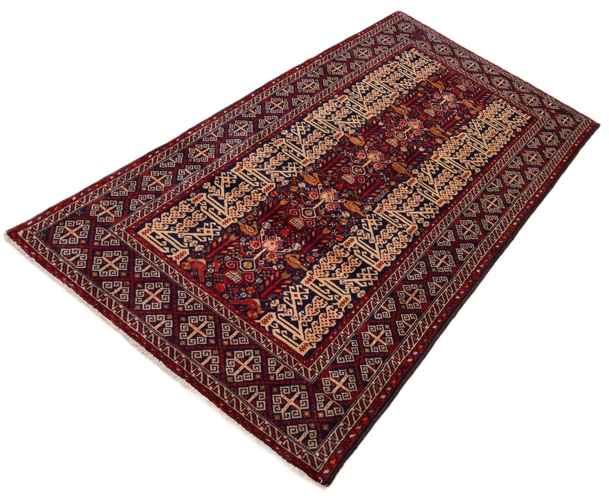 Baluch Carpet  181x92