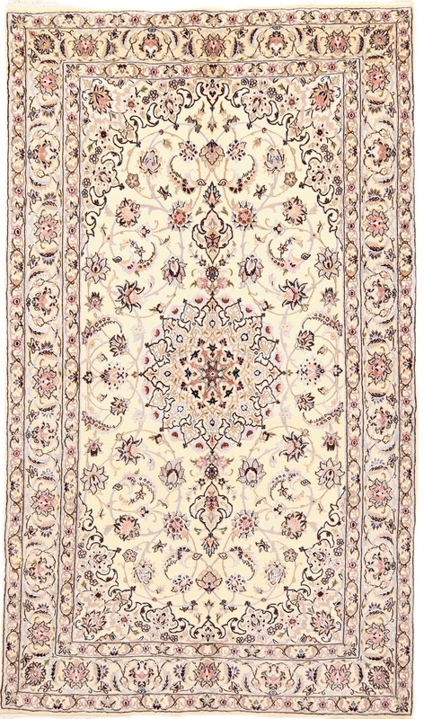 Nain 6 La  Carpet  263x154